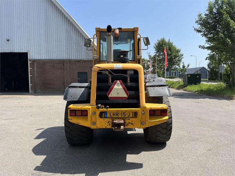 JCB 416S - Chargeuse sur pneus: photos 3 JCB 416S - Chargeuse sur pneus: photos 3