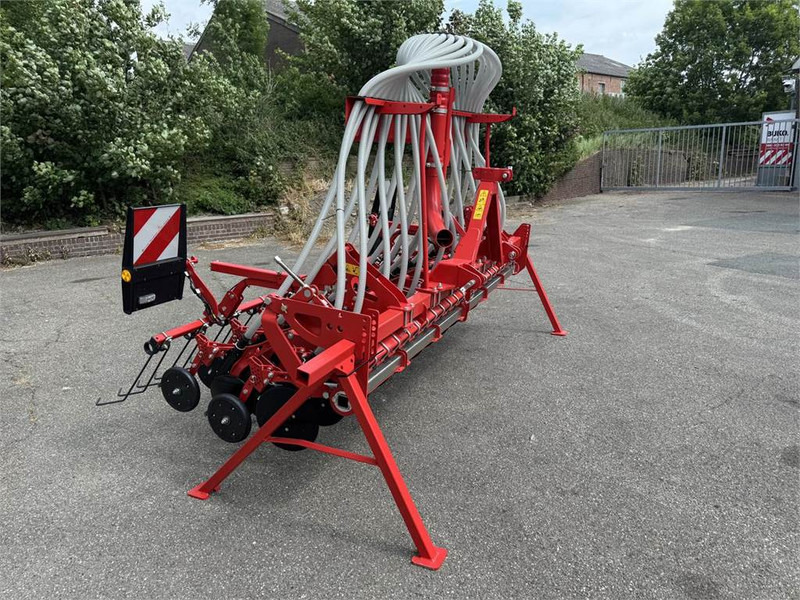 Kverneland CB 3000 - Semoir/ Planteuse: photos 4 Kverneland CB 3000 - Semoir/ Planteuse: photos 4