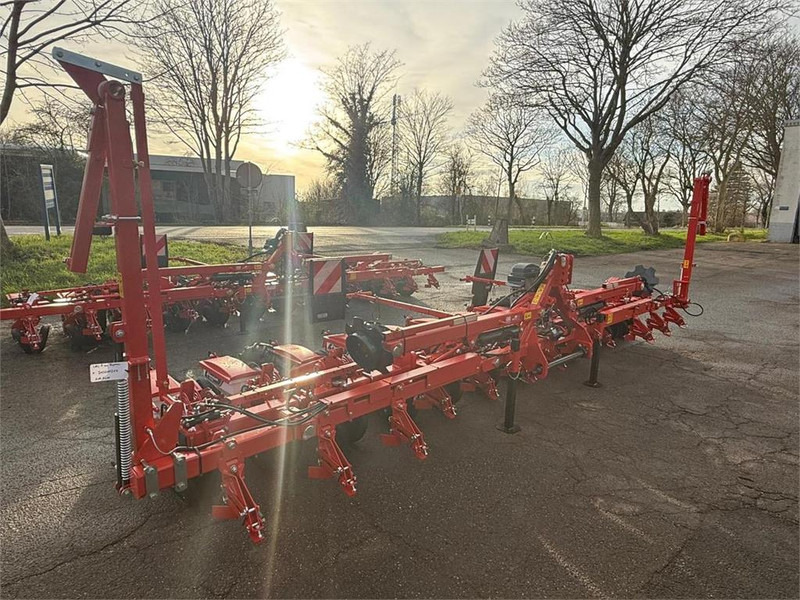 Kverneland Monopil SE Mulch Tandem - Semoir monograine: photos 3 Kverneland Monopil SE Mulch Tandem - Semoir monograine: photos 3