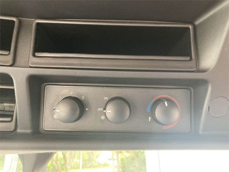 Tracteur agricole Steyr PROFI 4125 CVT: photos 8