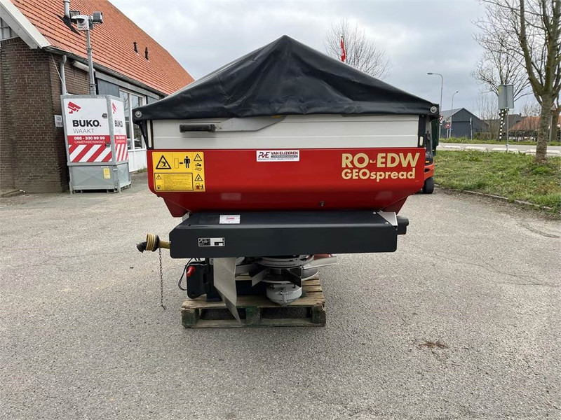 Vicon RO-EDW Geo Spread - Distributeur d'engrais: photos 2 Vicon RO-EDW Geo Spread - Distributeur d'engrais: photos 2