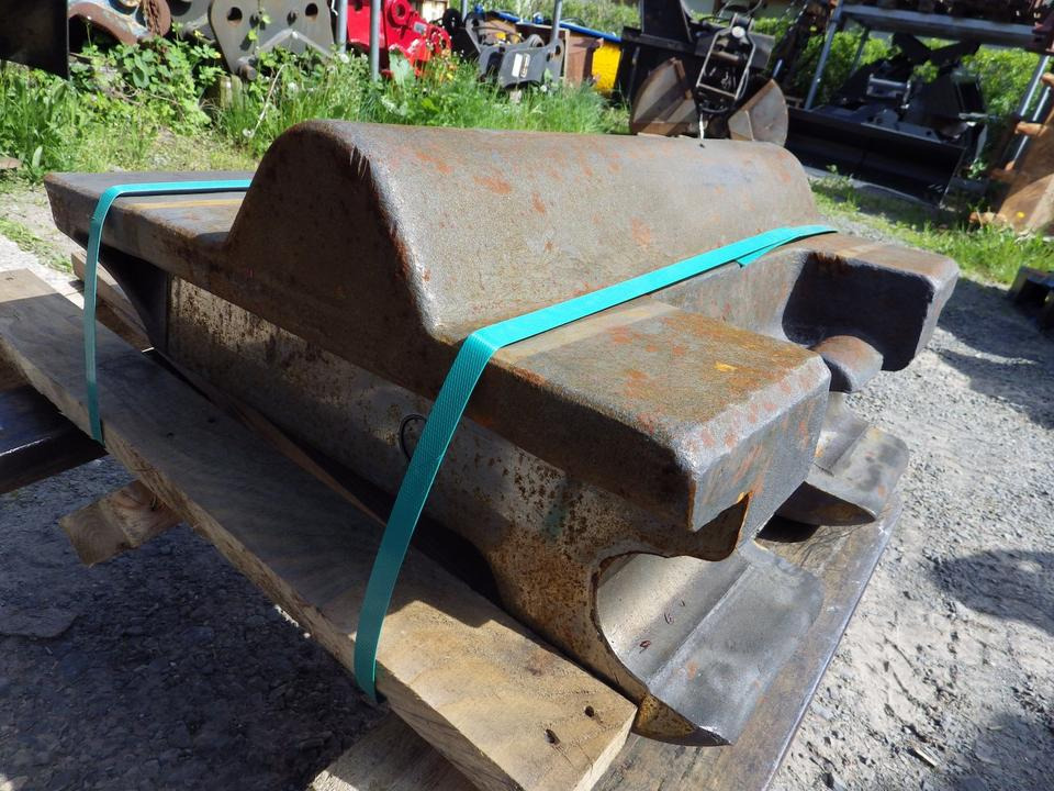 MS01 MS03 MS08 MS 21/25 Schnellwechsler Body / Rohling - Attache rapide: photos 1 MS01 MS03 MS08 MS 21/25 Schnellwechsler Body / Rohling - Attache rapide: photos 1