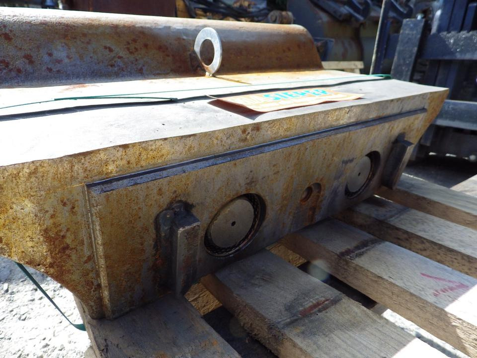 MS01 MS03  MS08  MS 21/25  Schnellwechsler Body / Rohling - Attache rapide: photos 4 MS01 MS03  MS08  MS 21/25  Schnellwechsler Body / Rohling - Attache rapide: photos 4