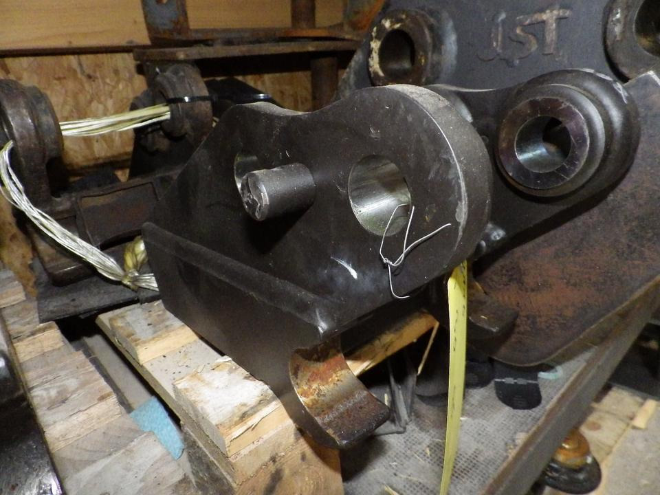 Schnellwechsler       MS03   MS08 - Attache rapide: photos 4 Schnellwechsler       MS03   MS08 - Attache rapide: photos 4