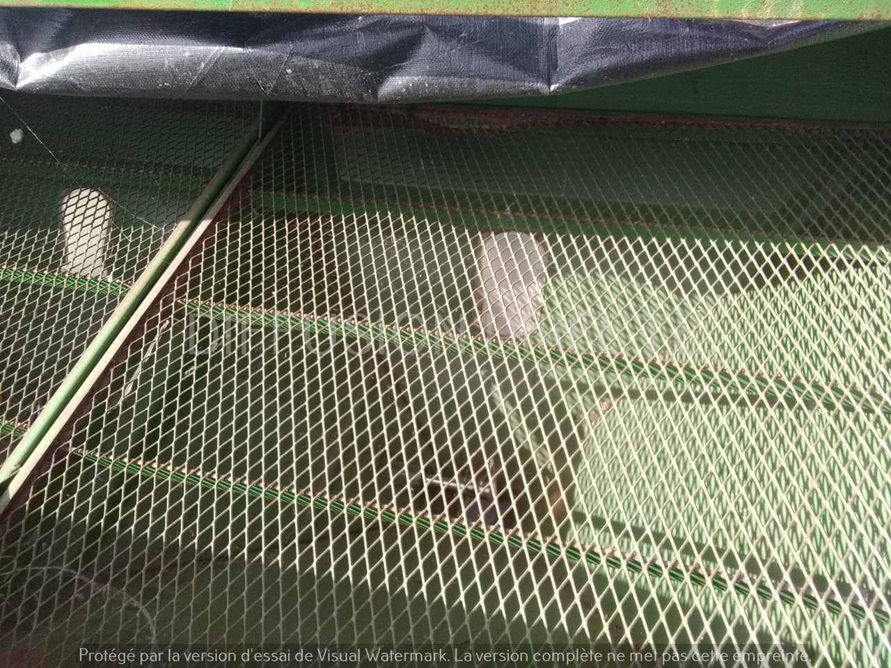 AMAZONE DISTRIBUTEUR D'ENGRAIS ZA-M COMPACT - Distributeur d'engrais: photos 5 AMAZONE DISTRIBUTEUR D'ENGRAIS ZA-M COMPACT - Distributeur d'engrais: photos 5