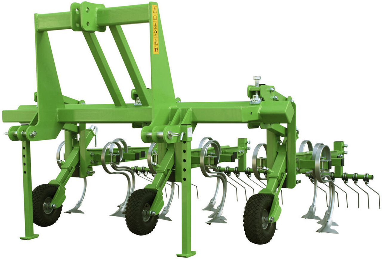 BOMET BINEUSE BUTTEUSE NEMBUS A DENTS 4 RANGS MODULABLE (espacement inter-rangs 65/90) - Outils du sol: photos 2 BOMET BINEUSE BUTTEUSE NEMBUS A DENTS 4 RANGS MODULABLE (espacement inter-rangs 65/90) - Outils du sol: photos 2