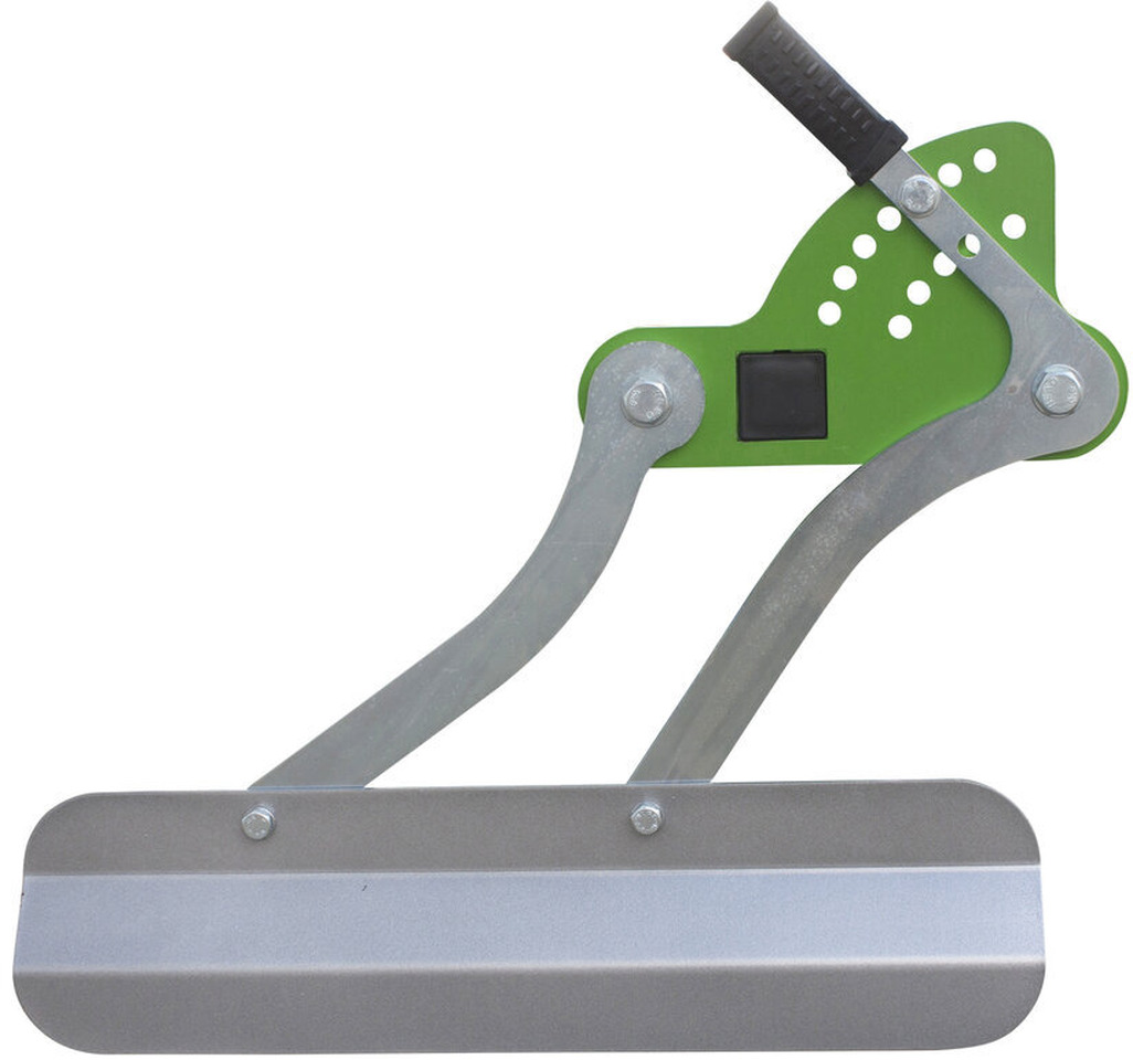 BOMET ECRANS LATERAUX POUR BINEUSE P 470 W - 3 RANGS NEMBUS - Outils du sol: photos 1 BOMET ECRANS LATERAUX POUR BINEUSE P 470 W - 3 RANGS NEMBUS - Outils du sol: photos 1