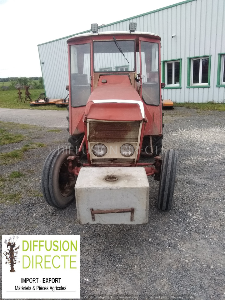 RENAULT TRACTEUR AGRICOLE 56 - Tracteur agricole: photos 1 RENAULT TRACTEUR AGRICOLE 56 - Tracteur agricole: photos 1