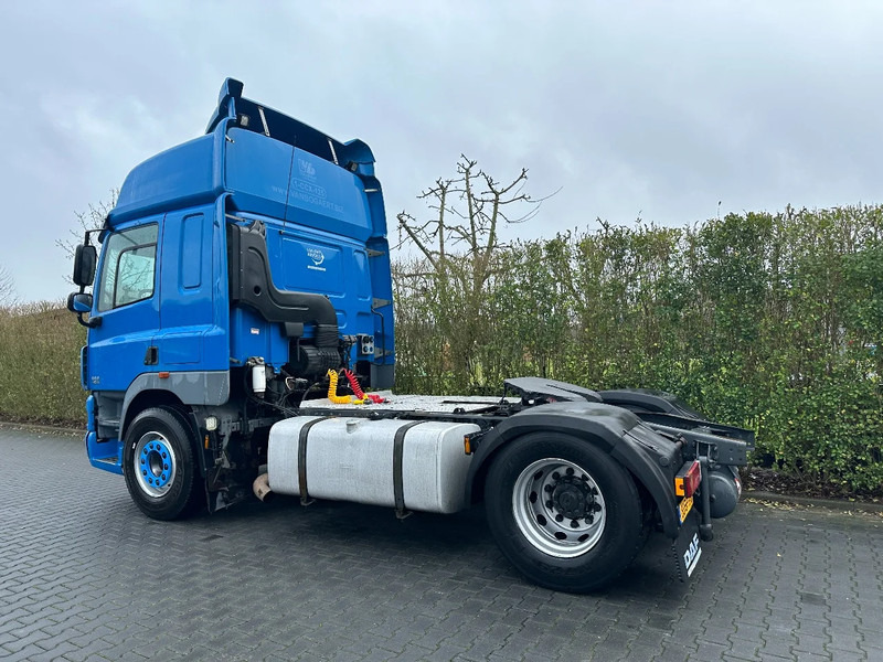 DAF CF 460 4X2 2011 - Tracteur routier: photos 3 DAF CF 460 4X2 2011 - Tracteur routier: photos 3