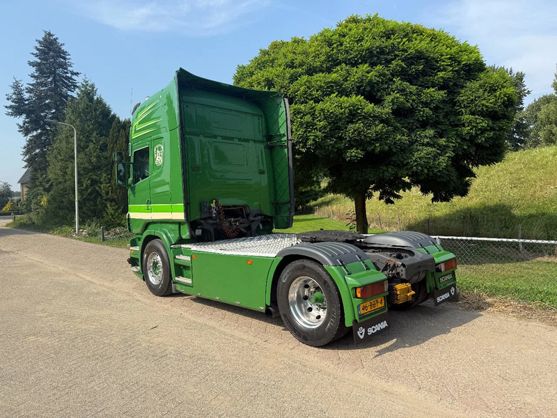 Scania R500 V8 4x2 -Retader-Alcoa Eur 5 - Tracteur routier: photos 3 Scania R500 V8 4x2 -Retader-Alcoa Eur 5 - Tracteur routier: photos 3