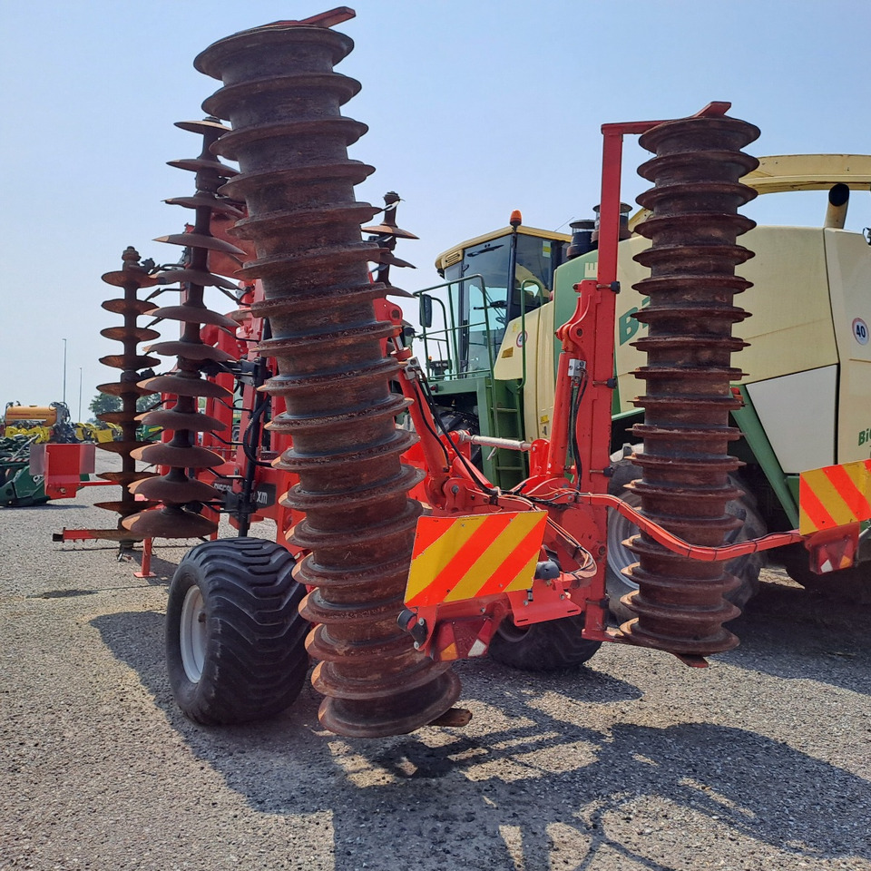 Cover crop ERPICE A DISCHI KUHN DISCOLANDER XM: photos 6 Cover crop ERPICE A DISCHI KUHN DISCOLANDER XM: photos 6