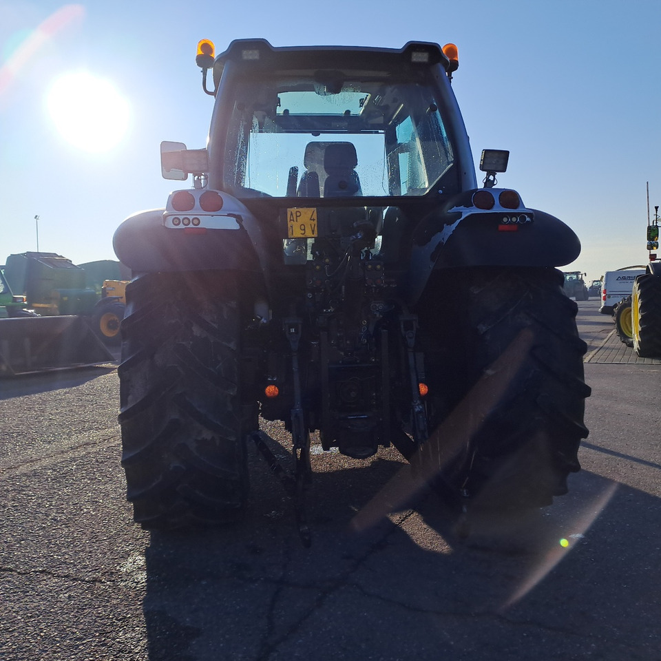 LAMBORGHINI CHAMPION 135 - ASTA AGRIBERTOCCHI - Tracteur agricole: photos 3 LAMBORGHINI CHAMPION 135 - ASTA AGRIBERTOCCHI - Tracteur agricole: photos 3