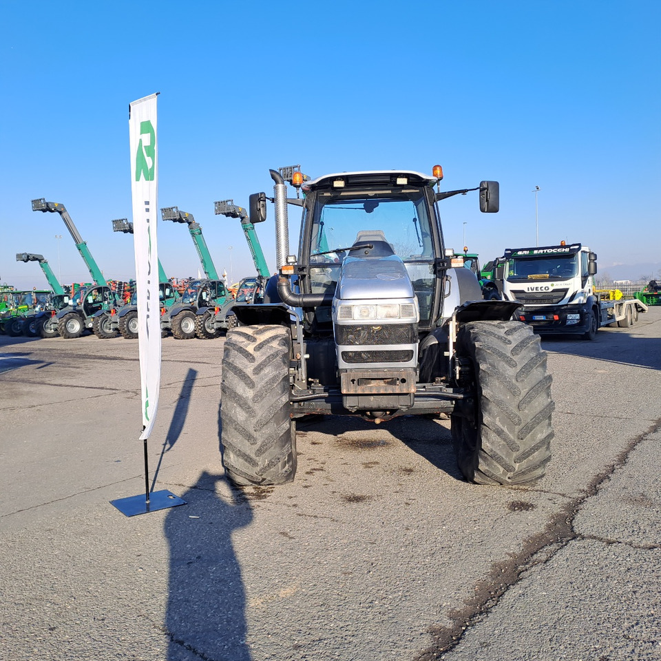 LAMBORGHINI CHAMPION 135 - Tracteur agricole: photos 3 LAMBORGHINI CHAMPION 135 - Tracteur agricole: photos 3
