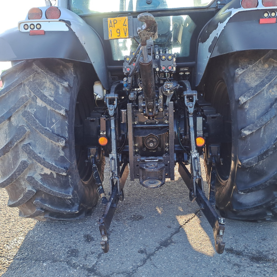 LAMBORGHINI CHAMPION 135 - Tracteur agricole: photos 5 LAMBORGHINI CHAMPION 135 - Tracteur agricole: photos 5