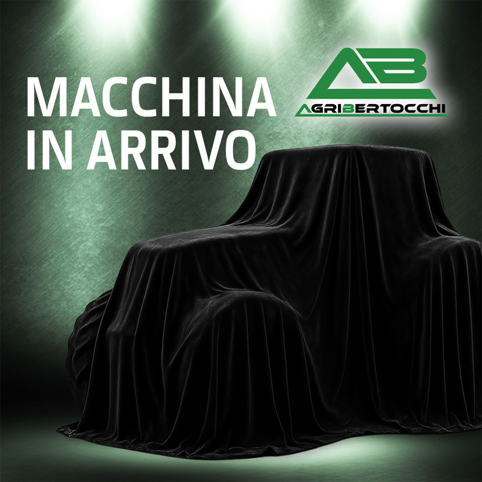 NEW HOLLAND T4.110 - Tracteur agricole: photos 1 NEW HOLLAND T4.110 - Tracteur agricole: photos 1