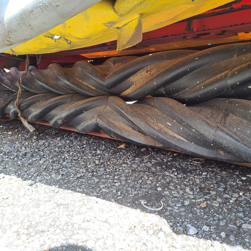 POTTINGER 306 CRW ALPHA - Faucheuse: photos 5 POTTINGER 306 CRW ALPHA - Faucheuse: photos 5