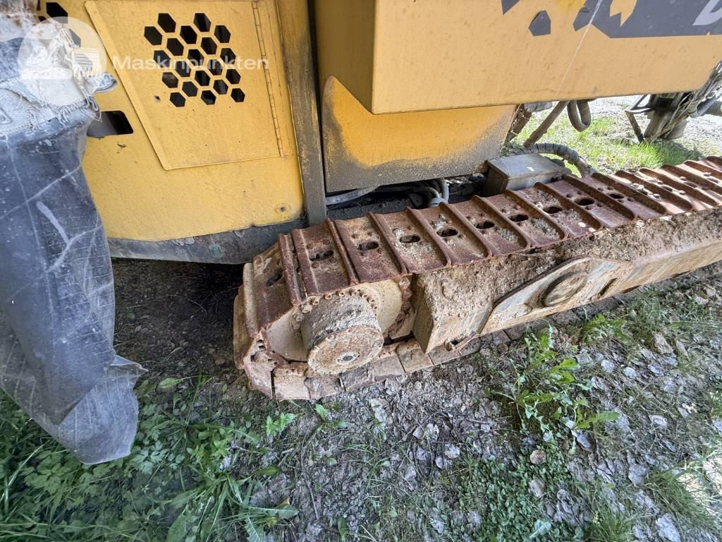 Atlas Copco ROC D3  - crédit-bail Atlas Copco ROC D3: photos 31