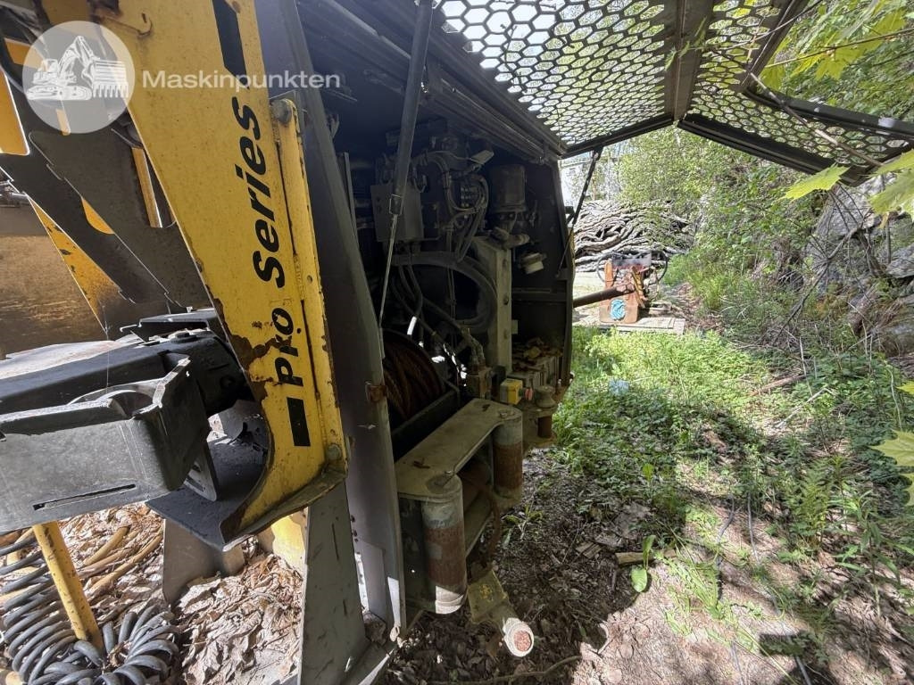 Atlas Copco ROC D3  - crédit-bail Atlas Copco ROC D3: photos 48