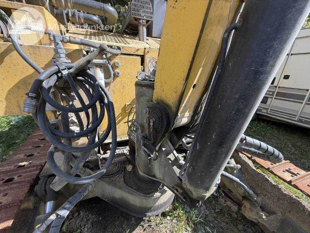 Foreuse Atlas Copco ROC D3: photos 39