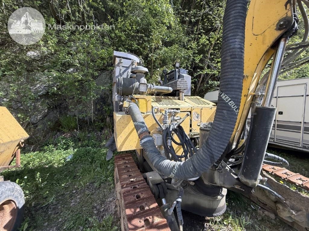 Atlas Copco ROC D3  - crédit-bail Atlas Copco ROC D3: photos 46