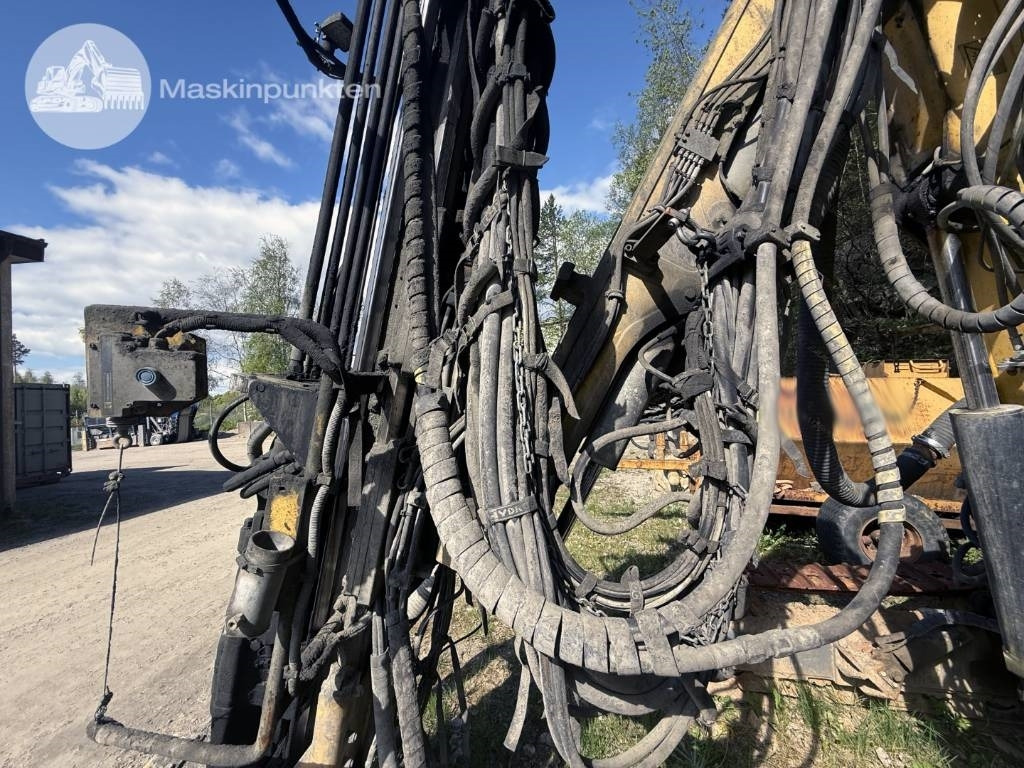 Atlas Copco ROC D3  - crédit-bail Atlas Copco ROC D3: photos 16