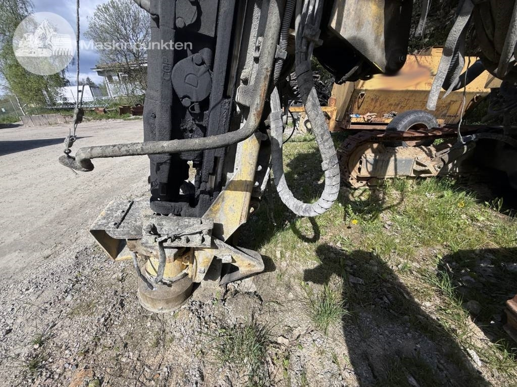 Atlas Copco ROC D3  - crédit-bail Atlas Copco ROC D3: photos 13