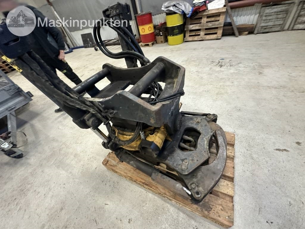 Engcon EC 226 - Autre matériel: photos 3 Engcon EC 226 - Autre matériel: photos 3