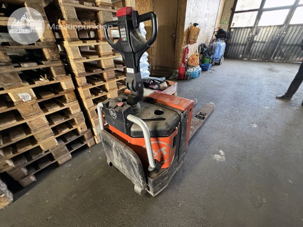 BT LPE 200 - Transpalette: photos 3 BT LPE 200 - Transpalette: photos 3