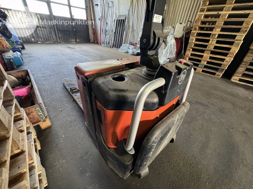 BT LPE 200 - Transpalette: photos 4 BT LPE 200 - Transpalette: photos 4
