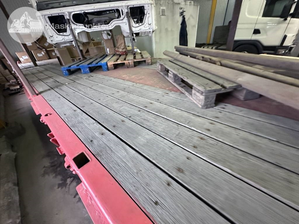 HRD S PTB 3N TROMBON - crédit-bail HRD S PTB 3N TROMBON: photos 43 HRD S PTB 3N TROMBON - crédit-bail HRD S PTB 3N TROMBON: photos 43