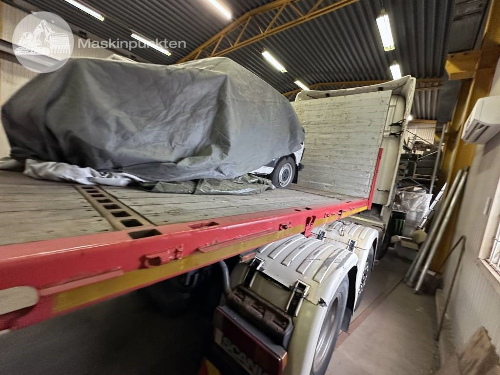 HRD S PTB 3N TROMBON - crédit-bail HRD S PTB 3N TROMBON: photos 11 HRD S PTB 3N TROMBON - crédit-bail HRD S PTB 3N TROMBON: photos 11