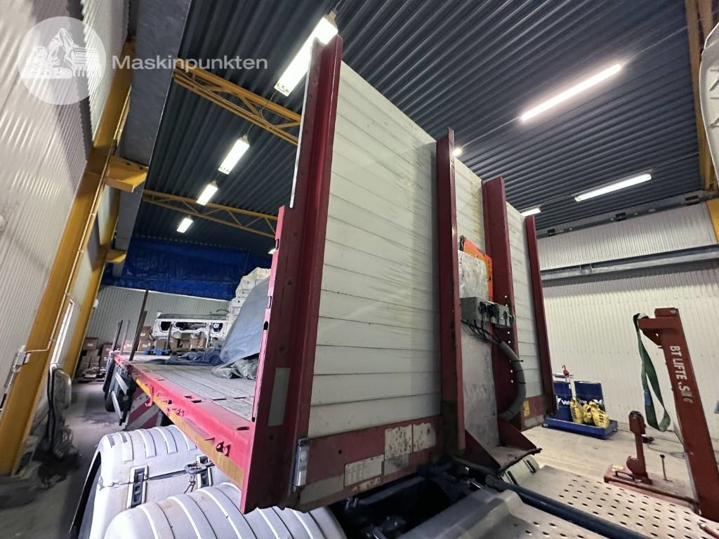 HRD S PTB 3N TROMBON - crédit-bail HRD S PTB 3N TROMBON: photos 12 HRD S PTB 3N TROMBON - crédit-bail HRD S PTB 3N TROMBON: photos 12