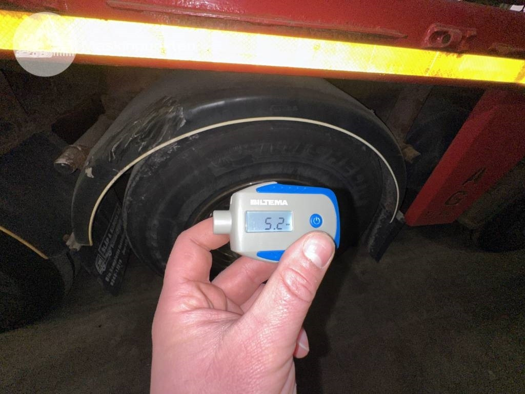 HRD S PTB 3N TROMBON - crédit-bail HRD S PTB 3N TROMBON: photos 27 HRD S PTB 3N TROMBON - crédit-bail HRD S PTB 3N TROMBON: photos 27