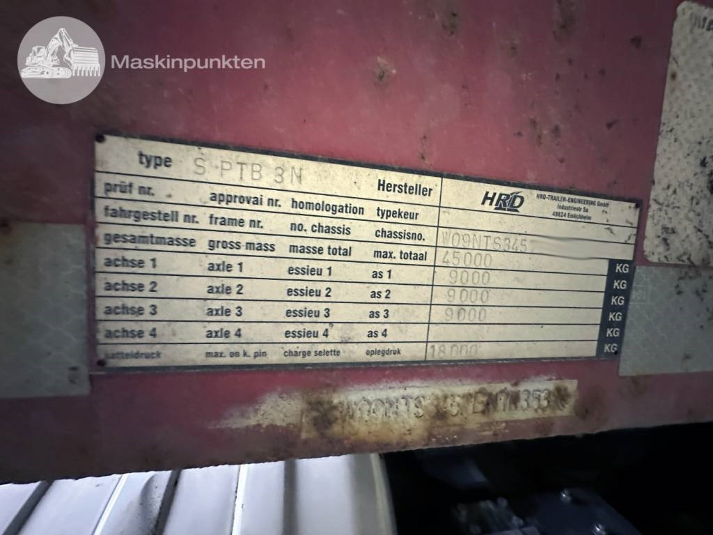 HRD S PTB 3N TROMBON - crédit-bail HRD S PTB 3N TROMBON: photos 36 HRD S PTB 3N TROMBON - crédit-bail HRD S PTB 3N TROMBON: photos 36