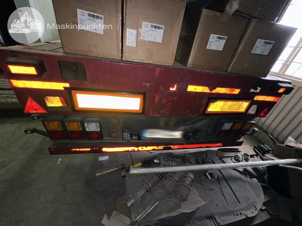 HRD S PTB 3N TROMBON - crédit-bail HRD S PTB 3N TROMBON: photos 24 HRD S PTB 3N TROMBON - crédit-bail HRD S PTB 3N TROMBON: photos 24