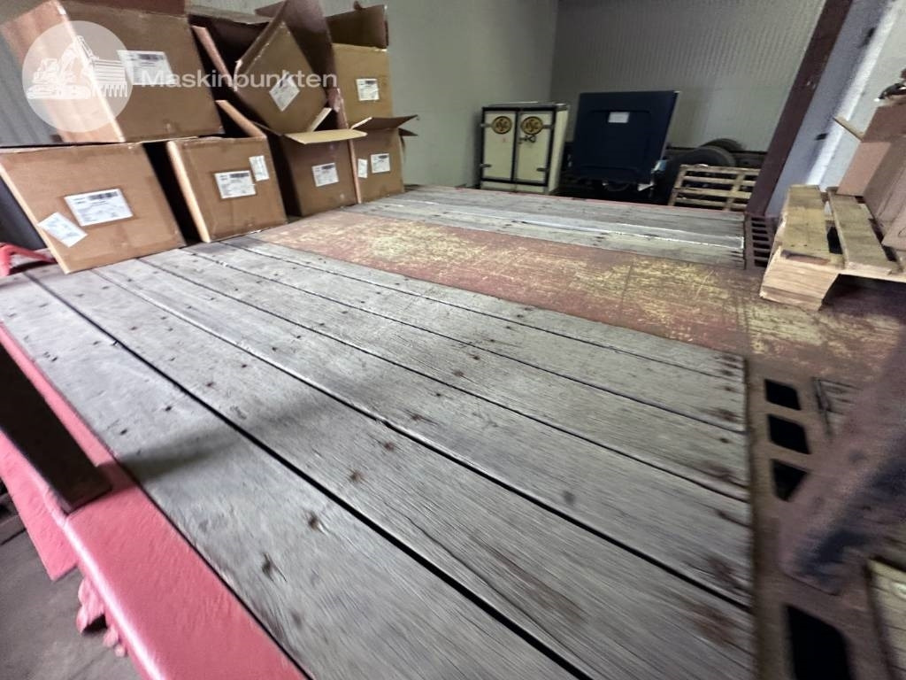 HRD S PTB 3N TROMBON - crédit-bail HRD S PTB 3N TROMBON: photos 46 HRD S PTB 3N TROMBON - crédit-bail HRD S PTB 3N TROMBON: photos 46