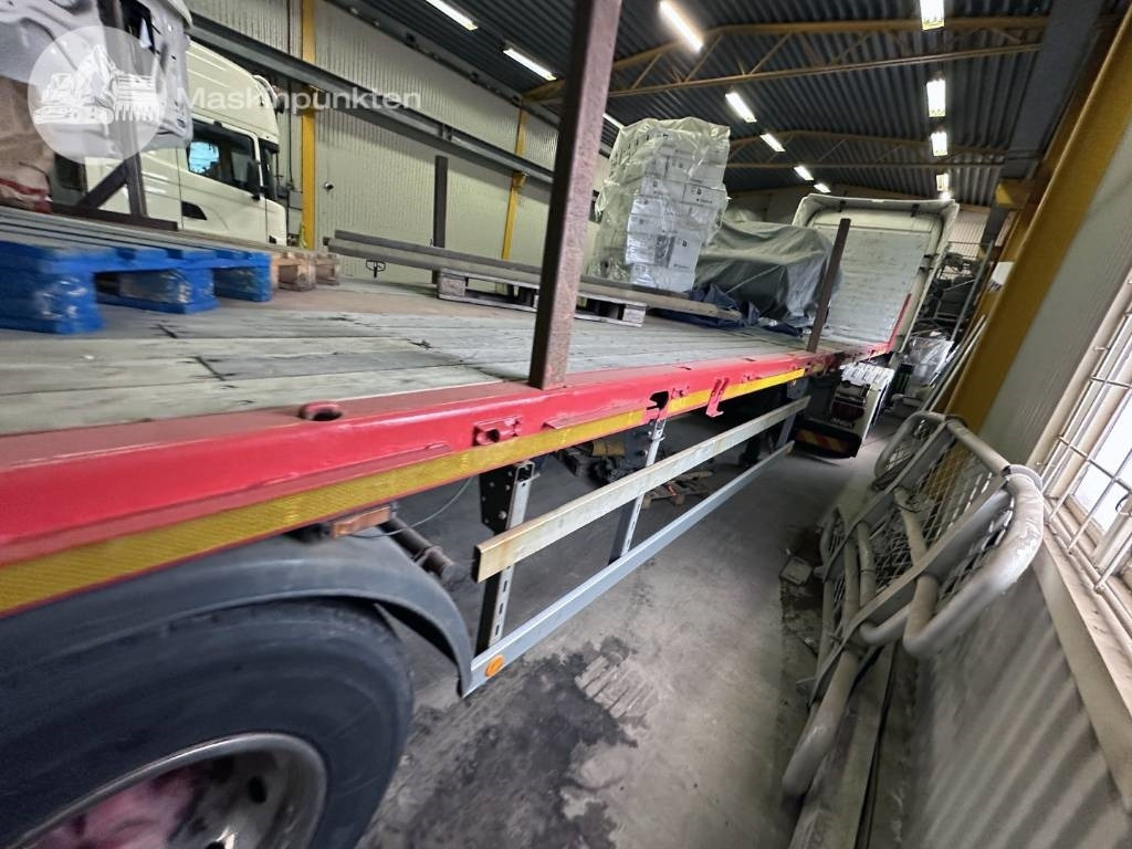 HRD S PTB 3N TROMBON - crédit-bail HRD S PTB 3N TROMBON: photos 9 HRD S PTB 3N TROMBON - crédit-bail HRD S PTB 3N TROMBON: photos 9