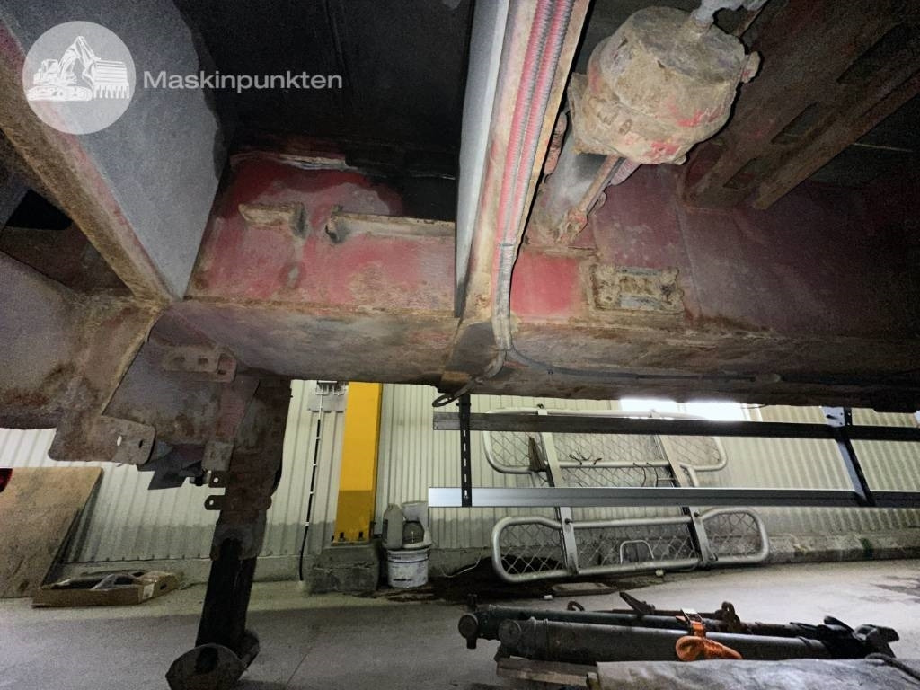 HRD S PTB 3N TROMBON - crédit-bail HRD S PTB 3N TROMBON: photos 31 HRD S PTB 3N TROMBON - crédit-bail HRD S PTB 3N TROMBON: photos 31