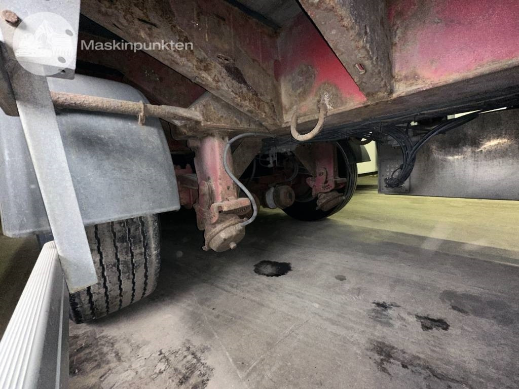 HRD S PTB 3N TROMBON - crédit-bail HRD S PTB 3N TROMBON: photos 15 HRD S PTB 3N TROMBON - crédit-bail HRD S PTB 3N TROMBON: photos 15