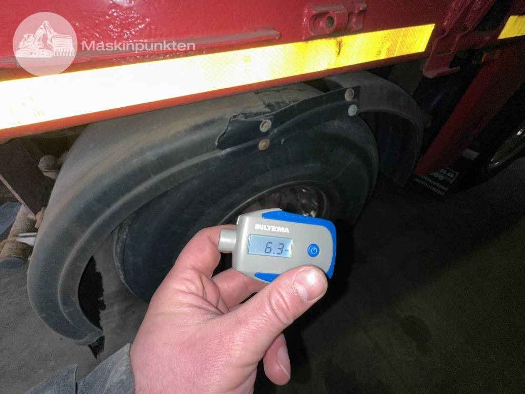 HRD S PTB 3N TROMBON - crédit-bail HRD S PTB 3N TROMBON: photos 20 HRD S PTB 3N TROMBON - crédit-bail HRD S PTB 3N TROMBON: photos 20