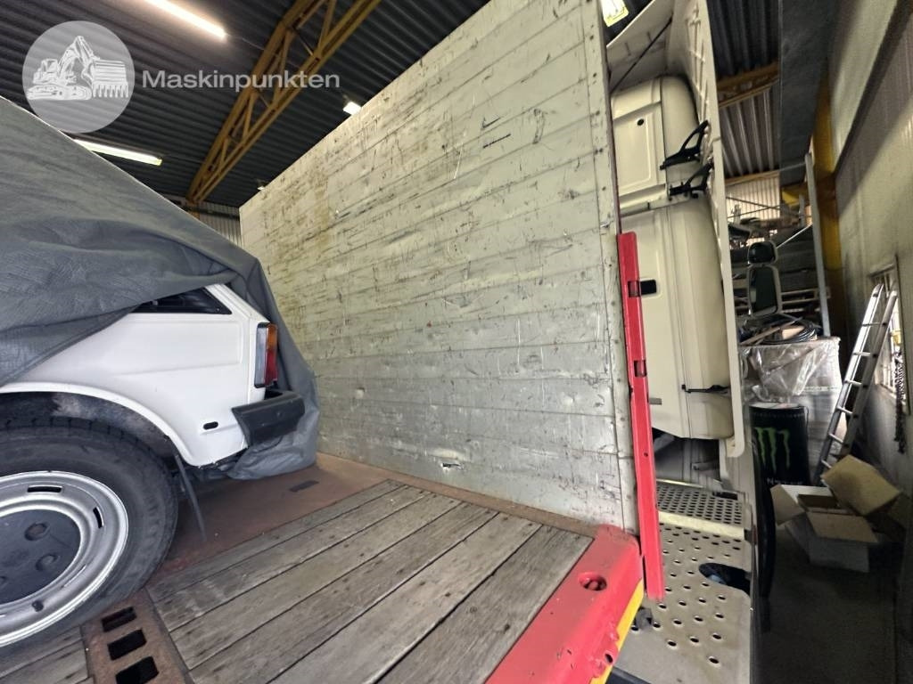 HRD S PTB 3N TROMBON - crédit-bail HRD S PTB 3N TROMBON: photos 39 HRD S PTB 3N TROMBON - crédit-bail HRD S PTB 3N TROMBON: photos 39