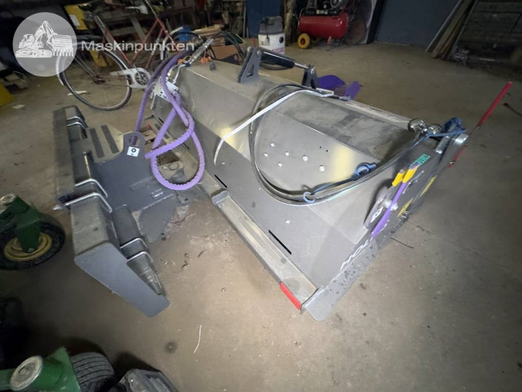 Holms DUO-1.85  - Brosse: photos 4 Holms DUO-1.85  - Brosse: photos 4