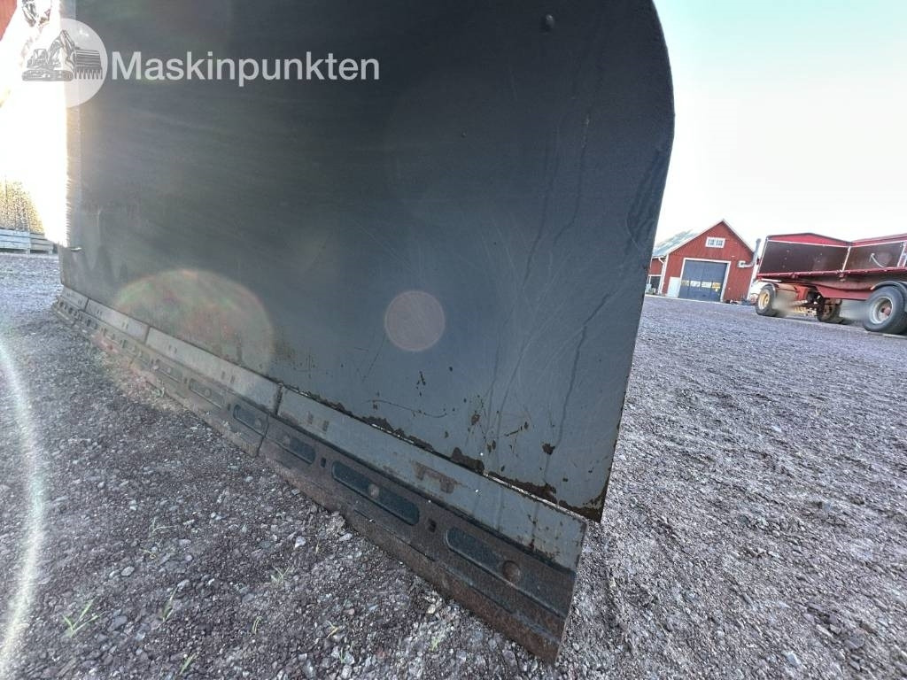 Holms PD-3.6 - Lame à neige pour Machine agricole: photos 5 Holms PD-3.6 - Lame à neige pour Machine agricole: photos 5