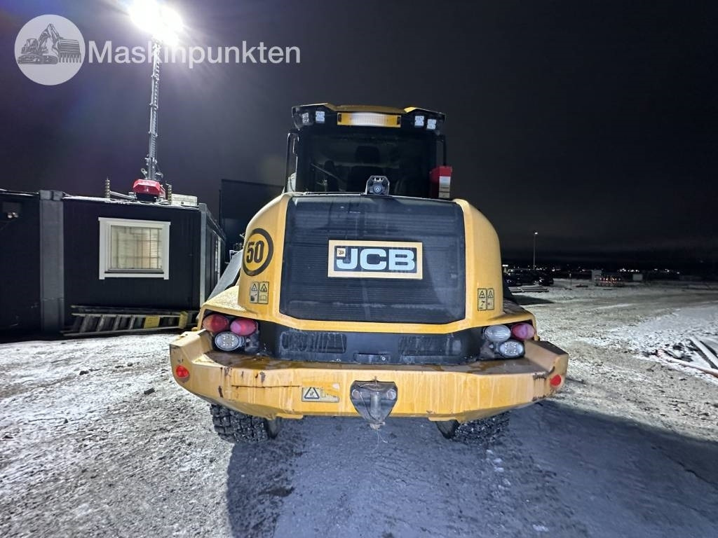 JCB 413 S - Chargeuse sur pneus: photos 5 JCB 413 S - Chargeuse sur pneus: photos 5