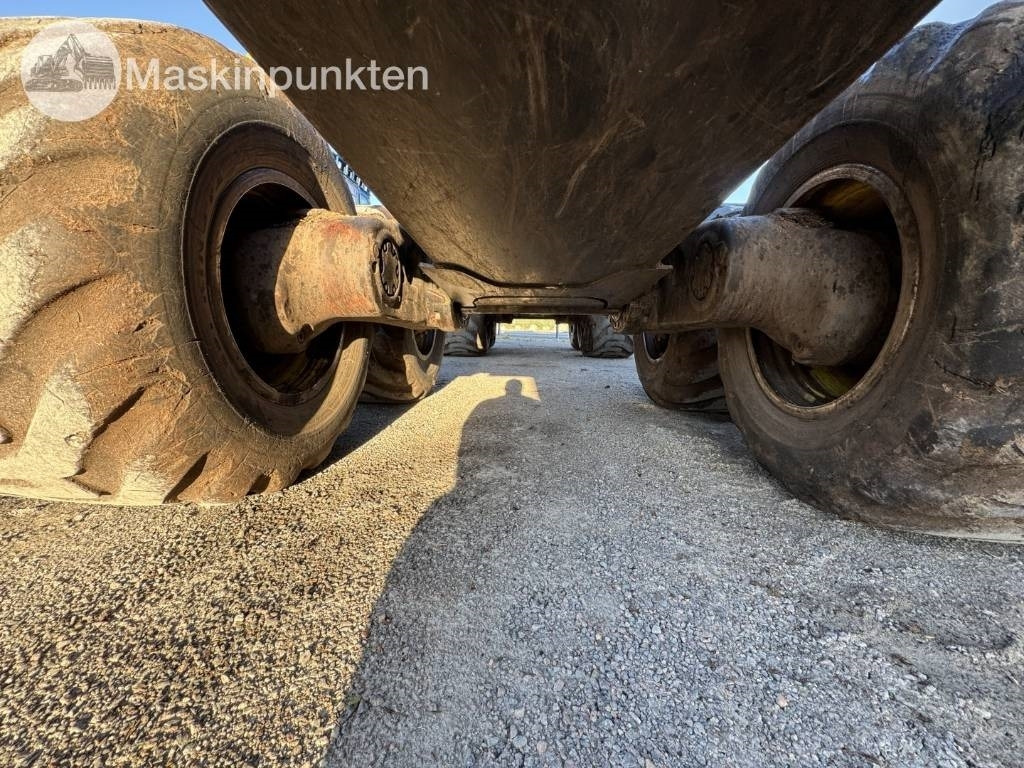 Porteur John Deere 1510 E: photos 33