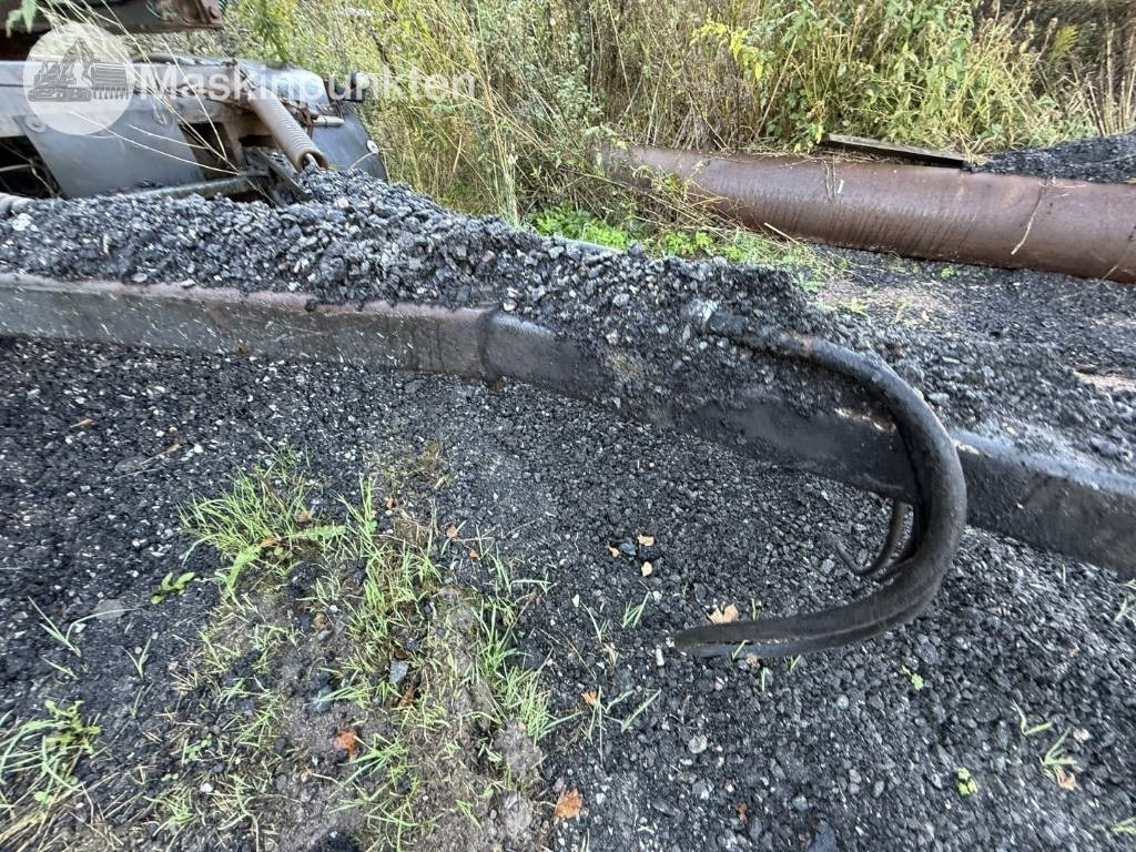 Jyki V 42 T0 - Remorque grumier: photos 4 Jyki V 42 T0 - Remorque grumier: photos 4