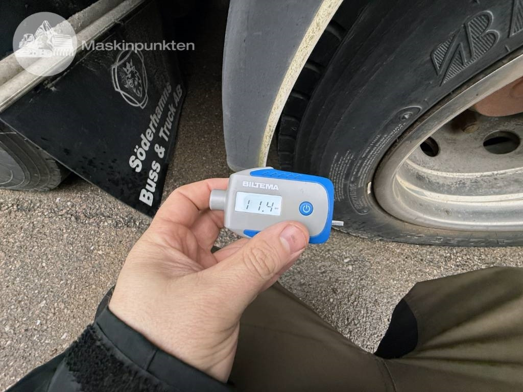 Semi-remorque fourgon Limetec PPU 342: photos 22