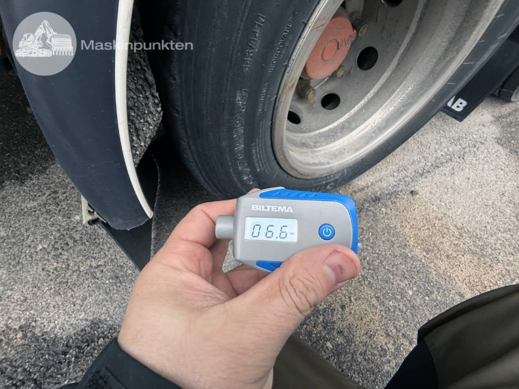 Semi-remorque fourgon Limetec PPU 342: photos 27