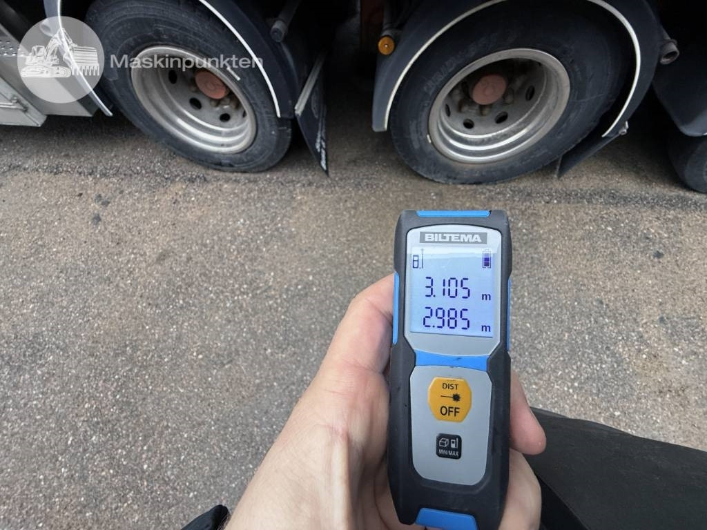 Semi-remorque fourgon Limetec PPU 342: photos 18