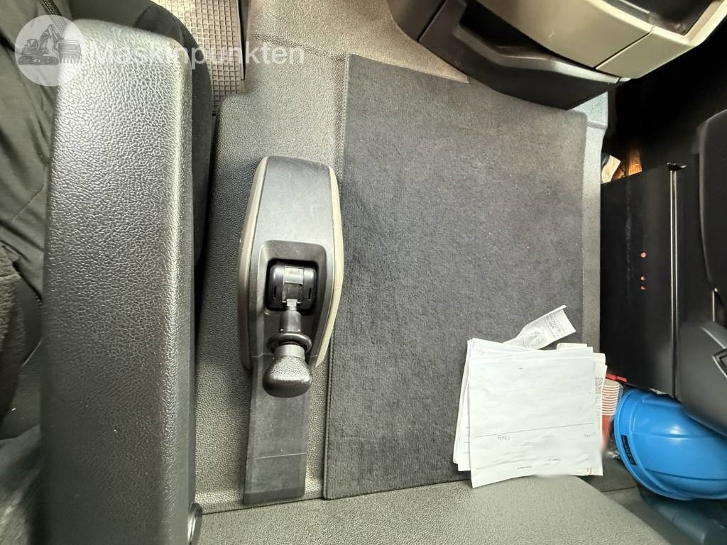 Camion multibenne MAN TGS 26.360: photos 30 Camion multibenne MAN TGS 26.360: photos 30